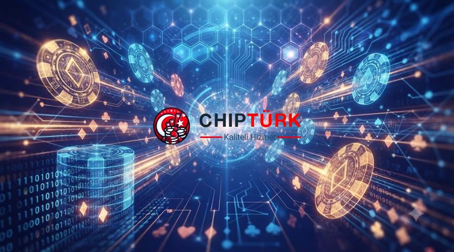 Oyun Platformunda Kaliteli Adres - ChipTurk