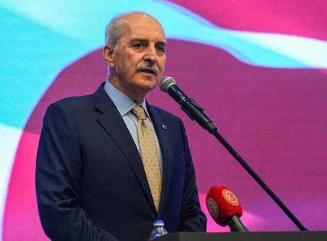 Aramızdan ayrılalı 14 yıl oldu! TBMM Başkanı Kurtulmuş, Neşet Ertaş’ı andı