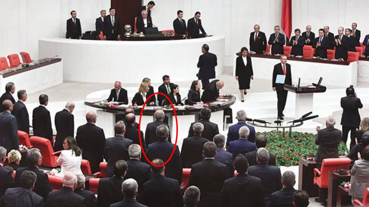 Kılıçdaroğlu ‘Erdoğan için ayağa kalkmadım’ iddiasına eski CHP’li vekilden yanıt