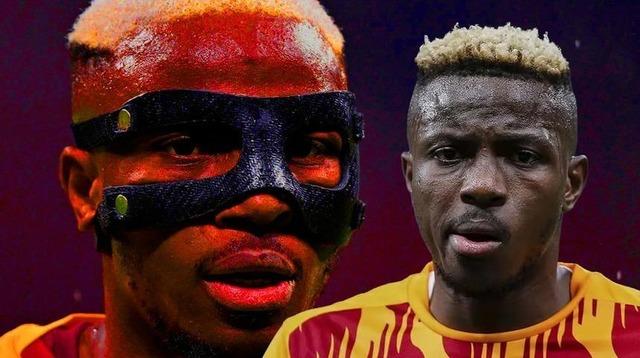 Galatasaray'da sözleşme krizi! Osimhen'den yönetime sert tepki