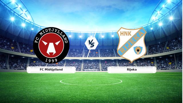 CANLI | FC Midtjylland ile Rijeka Karşılaşması Hakkında Detaylar ve Altıncı Gün Maçı Programı