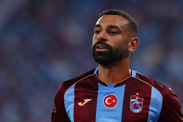 (Özet) Trabzonspor - Ferencvaros Maçı Özeti ve Tüm Önemli Anları