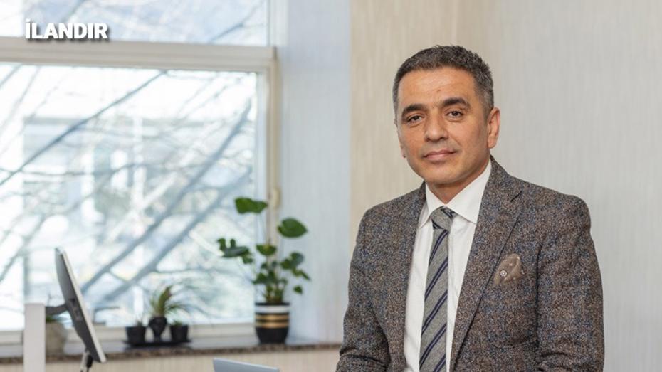 Bellona’da Üst Düzey Atama: Bilal Uyanık Yeniden Yönetimde