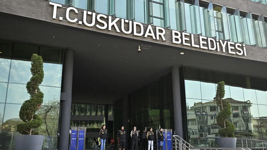 Üsküdar Belediyesi'ndeki seçimle ilgili İstanbul Valiliği'nden açıklama