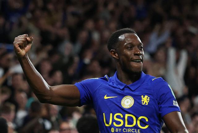 Danny Welbeck İddialı Geri Dönüşüyle Gündemde