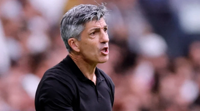 Olympiakos'ta Yeni Teknik Direktör İmanol Alguacil Oldu