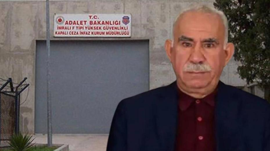 Cumhurbaşkanı Başdanışmanı Uçum'dan Öcalan'a Silahsızlanma Görevi Açıklaması