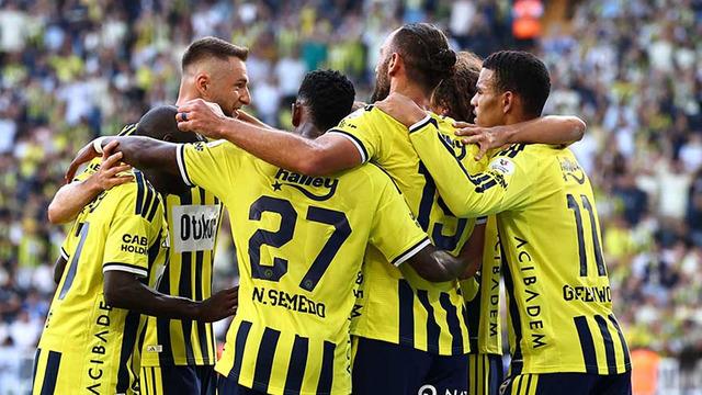 Fenerbahçe'ye Ocak ayında yıldız yağacak! Üç dev ismin transferi yaklaşıyor