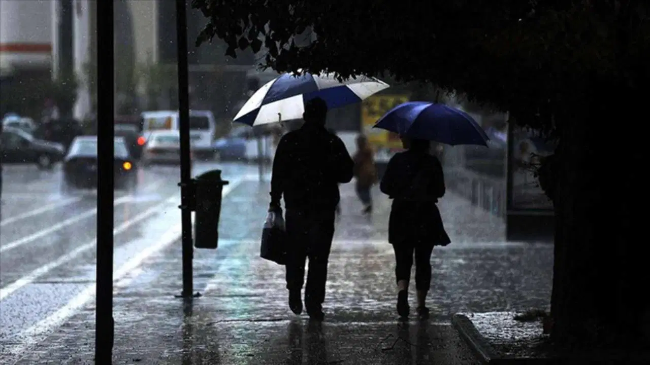 Meteoroloji Açıklaması: 4 Ekim 2026 Hava Durumu Raporu ve Güncel Tahminler