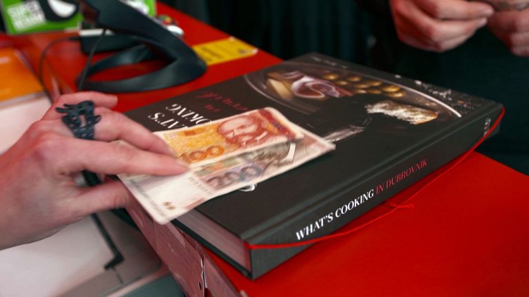 Avrupa’da para birliğinin önemi | Euronews