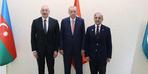 Cumhurbaşkanı Erdoğan ile Aliyev arasında olağanüstü diyalog!  bu cevabı verdi