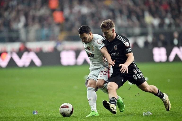 GALATASARAY BEŞİKTAŞ MAÇINI CANLI İZLE Galatasaray Süper Kupa - Beşiktaş ne zaman, saat kaçta, hangi kanalda Top 11