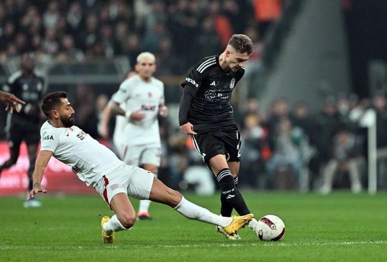 GALATASARAY BEŞİKTAŞ MAÇINI CANLI İZLE Galatasaray Süper Kupa - Beşiktaş ne zaman, saat kaçta, hangi kanalda Top 11