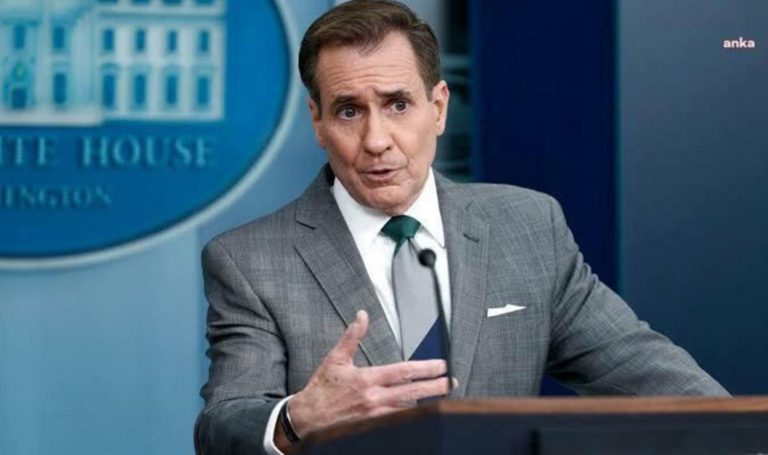 Beyaz Saray’dan “ateşkes” açıklaması – Son Dakika Dünya Haberleri