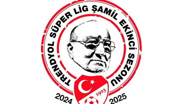 Süper Lig sezonunun adı belli oldu