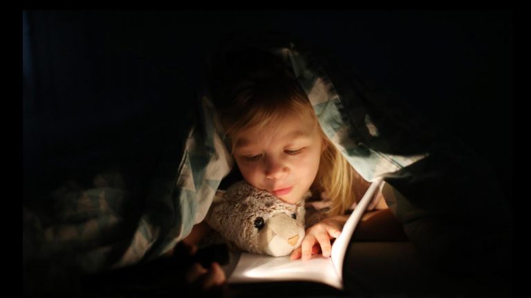 Çocuklara özel masal uygulaması geliştirildi – Fairy Tale Türkiye