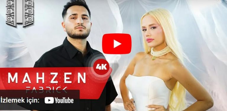 Gamze Karta ve Oktay Kaya Düeti “Belki Yeniden” Yayında!