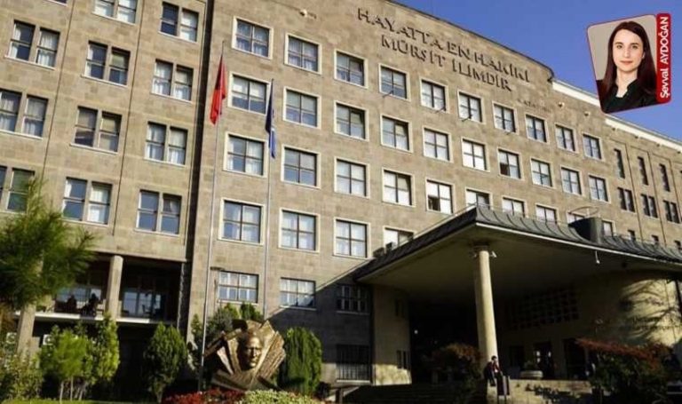 “Amaçları sadakat soruşturması” – Son Dakika Siyasi Haberler