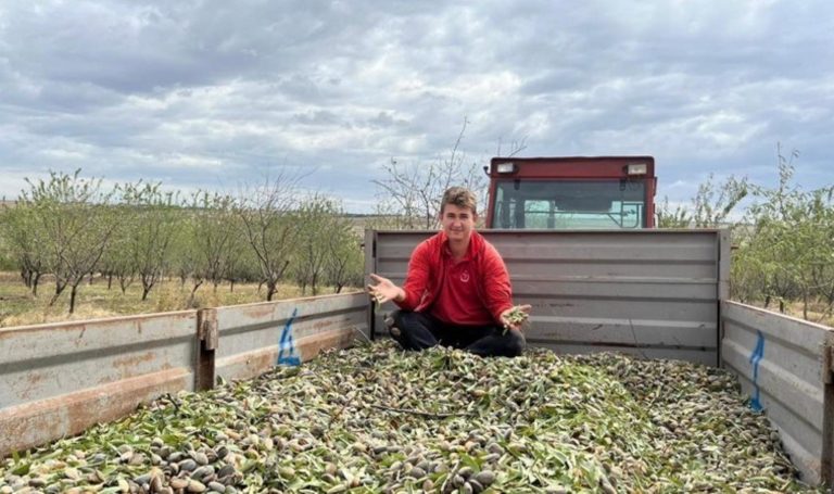 Edirne’de üreme yeniden başladı: 15 aile kavuştu… – Son Dakika Hayat Haberleri