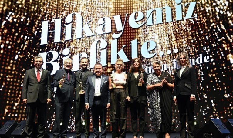 61. Antalya Altın Portakal Uluslararası Film Festivali yeniliklerle başladı: “Hepimiz için adalet” – Son Dakika Kültür-Sanat Haberleri