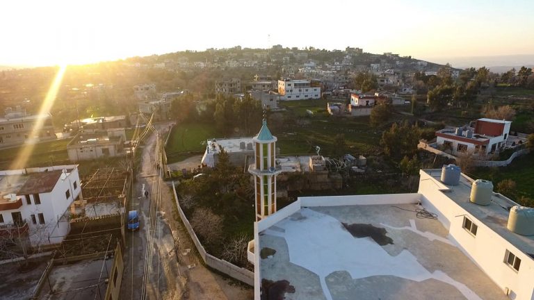 Lübnan’da yaşayan Türkmenler yüzyıllardır dillerini yaşatmışlardır.