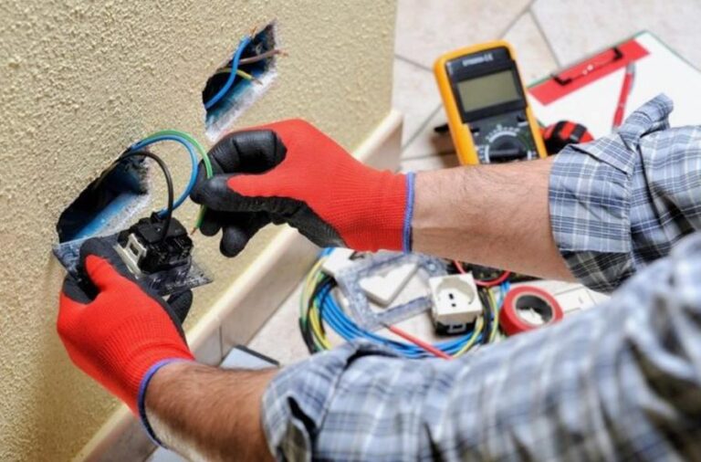 Keçiören Elektrikçi Hizmetleriyle Sorunsuz Elektrik Çözümleri