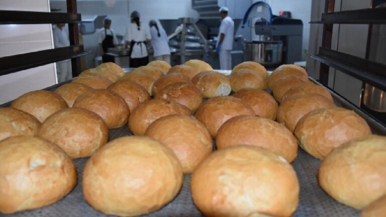 Ürgüp'teki fırınlar denetlendi