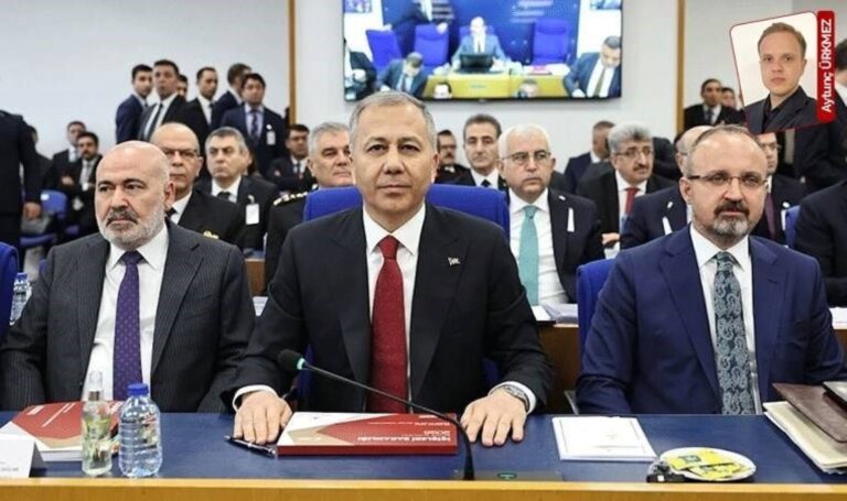 İçişleri Bakanı Yerlikaya, kadınların erkekler tarafından öldürülmesinden sorumlu tuttu – Son Dakika Siyasi Haberler