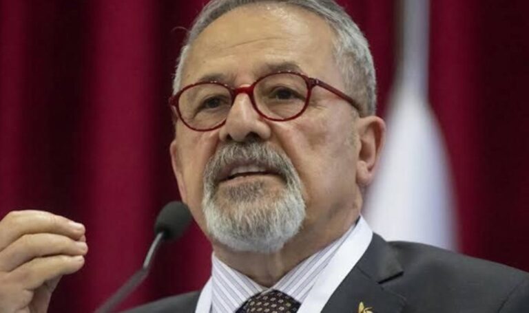 Malatya'da 4,6 büyüklüğünde deprem… Naci Görür 'endişe verici' diyerek uyardı! – Türkiye'den son dakika haberleri