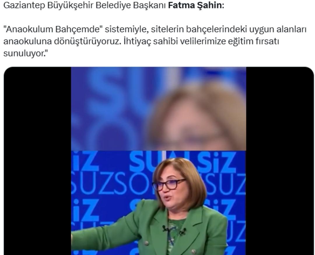 2 yapıldı