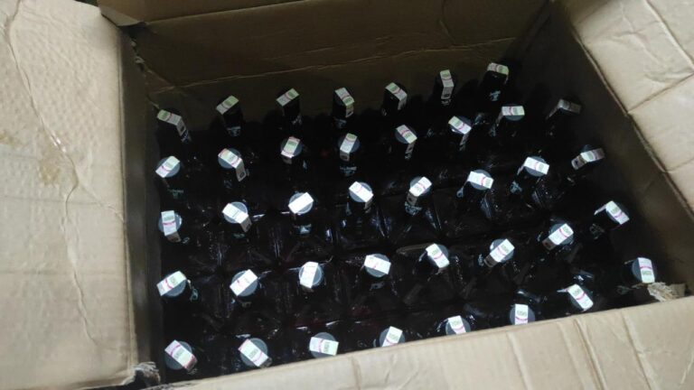 Sahte alkol zehirlenmesinde ilk 24 saat hayati önem taşıyor.