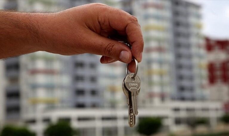 Liste açıklandı: İşte konuttan para kazanan 16 il! – Güncel ekonomi haberleri