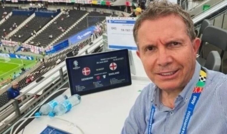 Erdoğan Arıkan taburcu edildi – Son Dakika Spor Haberleri