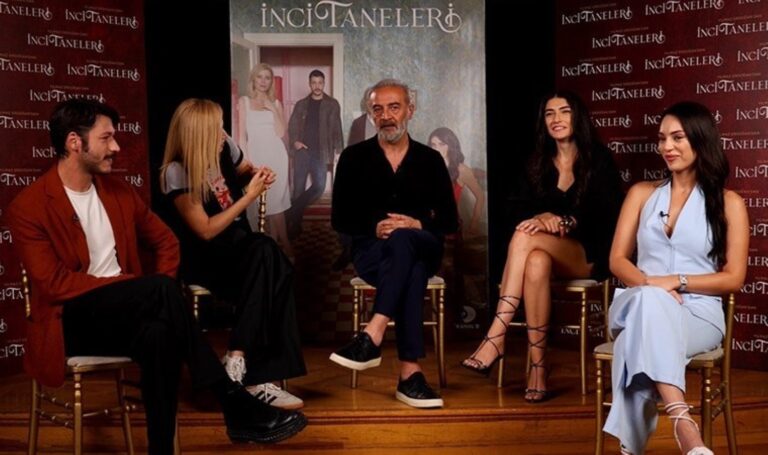 Pearl Serisinin yeni bölümü ne zaman yayınlanacak? Pearl Serisinin yeni bölümü bugün? – Son dakika televizyon rehberindeki haberler