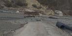 Kastamonu'da heyelan! Ulaşım için 4 yol yol kapalı