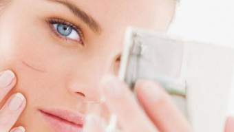 Yüz ve ciltteki çivilerin izlerini nasıl izlersiniz Tırnakların izlerinin üstesinden nasıl gelinir