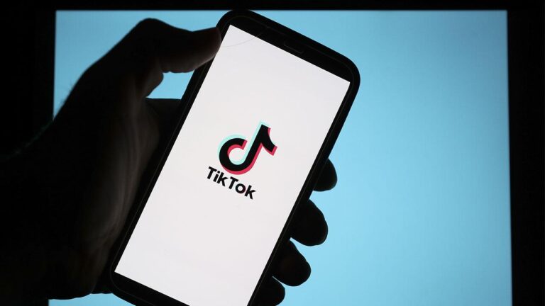 Tiktok, Arnavutluk Erişim İçin Resmi Olarak Kapalı