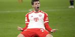 Thomas Müller Sürpriz! Kariyerinde ilkini yaşayacak ve imzasını imzalayacak