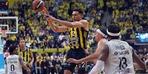 Fenerbahce Beko dörtlü finaller için sahada