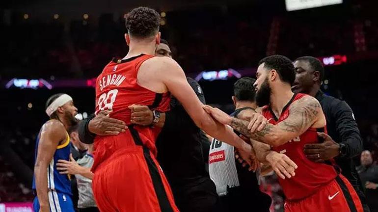 Field Nbade şaşkın: Alperere Şengüne Head