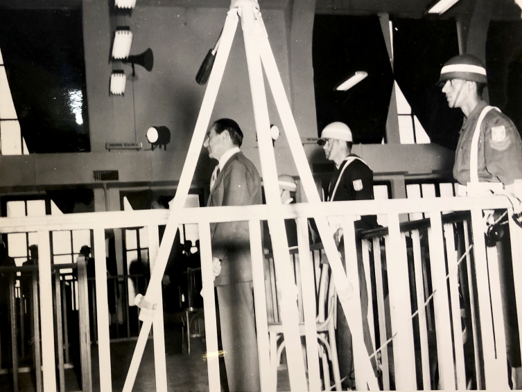 Türk Demokrasisi Tarihinin Siyah Lekesi: 27 Mayıs darbesi