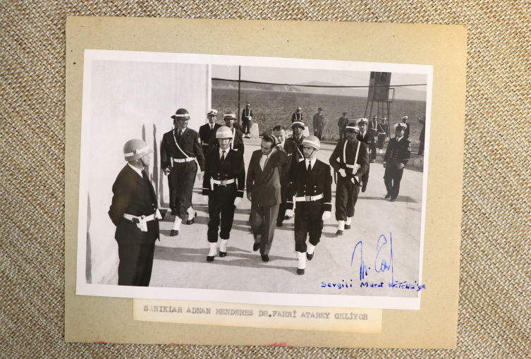 Türk Demokrasisi Tarihinin Siyah Lekesi: 27 Mayıs darbesi