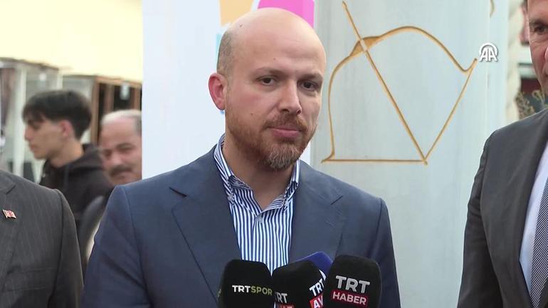 Öznur Cure Stone'un 13. Kupası Uluslararası Fetih ve Açılış Törenleri