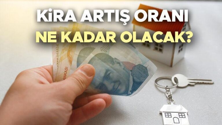 Kiralık Gezinin Artış Oranı Haziran 2025 | Kiralardaki artış oranı ne zaman açıklanacak? Türkstat enflasyonunda gözler! İşte evde ve işyerinde kiralık gezinin mevcut hesaplama tablosu!
