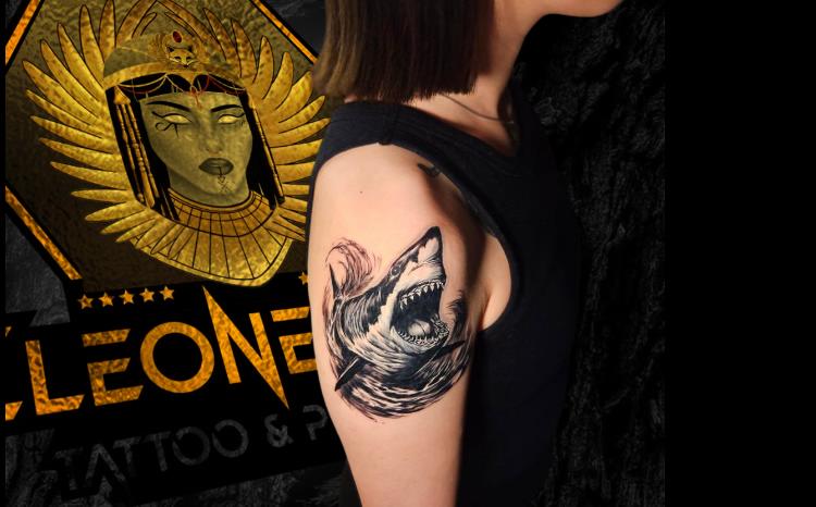 dövme tattoo piercing