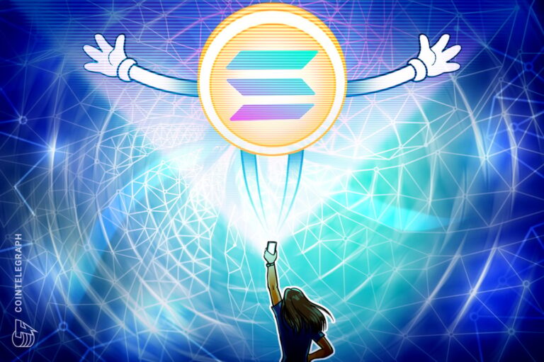 Solana Dex’in hacmi Ethereum’u aştı – sol fiyat takip edecek mi?