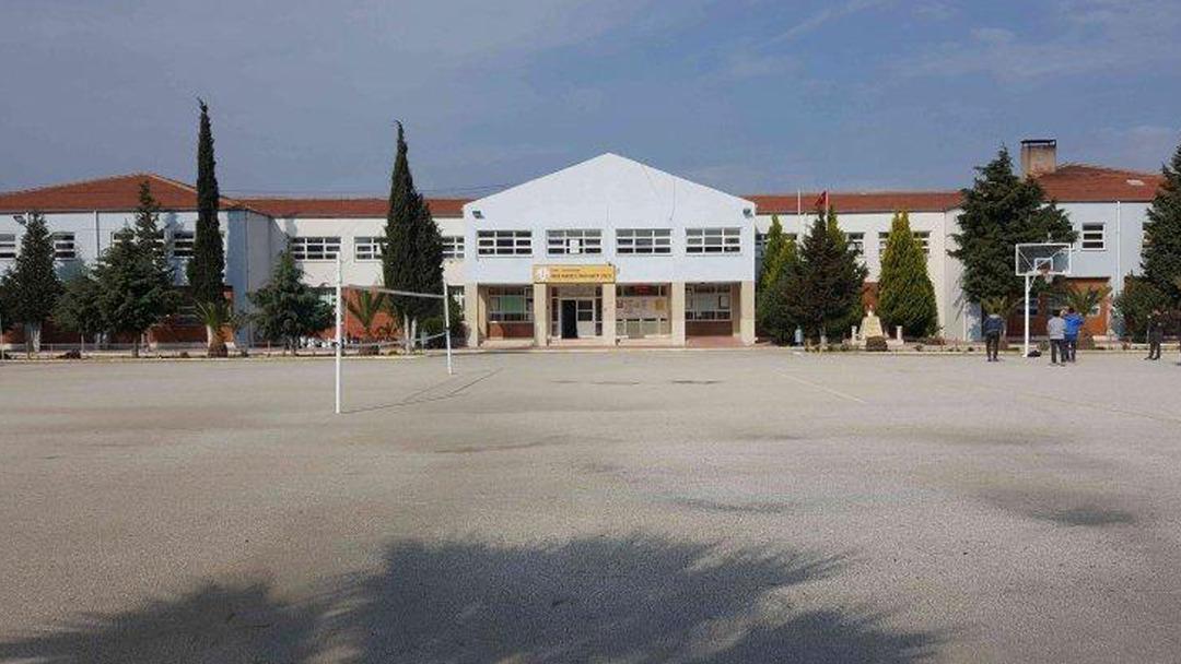 okul