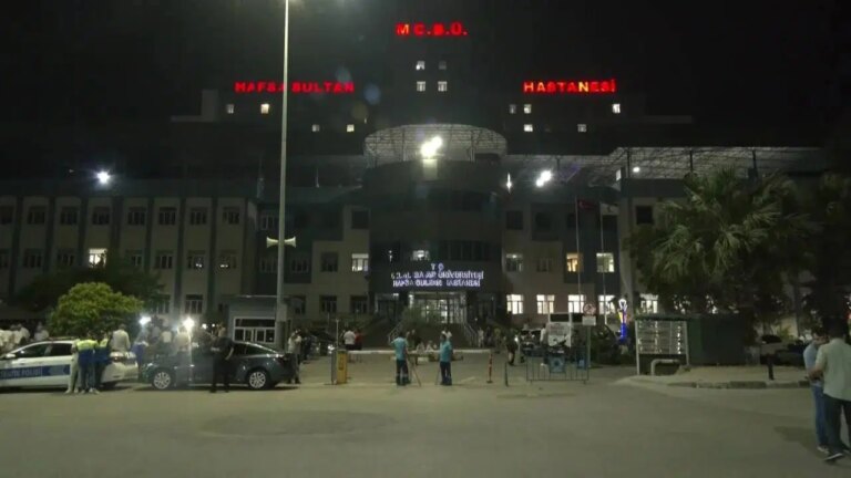 Son Dakika … Ana Doktordan Yeni Ferdi Zeyrek Bildirgesi – Türkiye Haberlerini Breaking