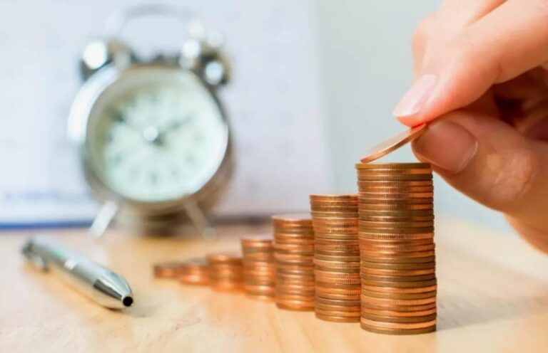 1 Milyon TL Aylık Faiz Getirisi ile Birikimlerinizi Değerlendirme