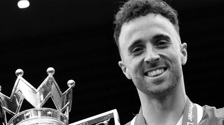 Liverpool, 20. tanrı Jota'nın üniformasını müzeye yükseltti